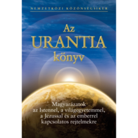 BIOENERGETIC KIADÓ KFT. Az Urantia könyv - Az Urantia könyv (BK24-133746)