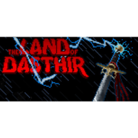 Back To Basics Gaming The Land of Dasthir (PC - Steam elektronikus játék licensz)