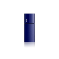 SILICON POWER Pen Drive 32GB Silicon Power Ultima U05 kék USB 2.0 (SP032GBUF2U05V1D) (SP032GBUF2U05V1D)