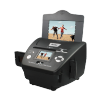 Rollei Rollei PDF-S 240 SE fotó, dia- és negatívfilm szkenner (R20681)