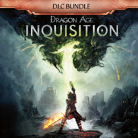 Electronic Arts Dragon Age: Inquisition - DLC Bundle (PC - EA App (Origin) elektronikus játék licensz)