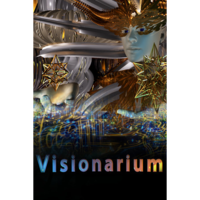 Sander Bos Visionarium (PC - Steam elektronikus játék licensz)