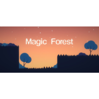 Conglomerate 5 Magic Forest (PC - Steam elektronikus játék licensz)