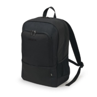 Dicota Dicota Notebook hátizsák Eco BASE Backpack 13-14.1" fekete (D30914-RPET) (D30914-RPET)