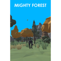 Louie Inc Mighty Forest (PC - Steam elektronikus játék licensz)