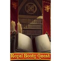 Region Free Royal Booty Quest (PC - Steam elektronikus játék licensz)