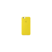 Ozaki Ozaki OC555YL Jelly Yellow iPhone 6/6S Tok - Sárga (OC555YL)