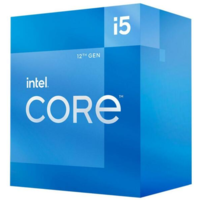 Intel Intel Core i5-12600 3.3GHz 6 mag LGA 1700 BOX (BX8071512600)