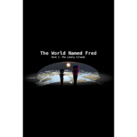Here Be Dragonz The World Named Fred (PC - Steam elektronikus játék licensz)