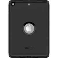 OtterBox OtterBox Defender Series iPad (10.2-inch) (7th, 8th, 9th gen) tok fekete (77-62032) (77-62032)