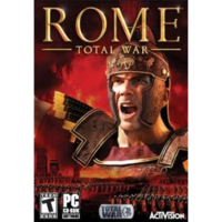 SEGA Rome: Total War - Collection (PC - Steam elektronikus játék licensz)