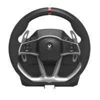 Hori Hori Xbox Series X/S Force Feedback Racing Wheel DLX kormány (AB05-001E) (AB05-001E)