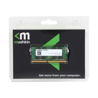 Mushkin Mushkin Essentials - DDR4 - module - 16 GB - SO-DIMM 260-pin - 3200 MHz / PC4-25600 - unbuffered (MES4S320NF16G)