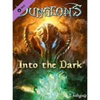 Kalypso Media Digital Dungeons: Into the Dark (PC - Steam elektronikus játék licensz)