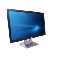 HP Monitor HP EliteDisplay E232 23" | 1920 x 1080 (Full HD) | LED | VGA (d-sub) | DP | HDMI | USB 2.0 | Silver | IPS (1440365)