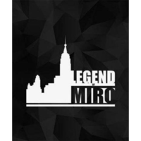 VisualPath Legend of Miro (PC - Steam elektronikus játék licensz)