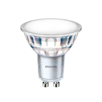 Philips Philips CorePro LEDspot izzó 4,9W 550lm 4000K GU10 - Hideg fehér (929002981302)