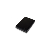Conceptronic CONCEPTRONIC HDD Gehäuse 2.5" SATA I-III HDD/SSD USB 3.2 sw (CHD2MUSB3B)