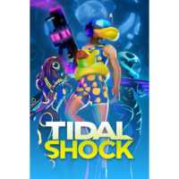 Moonray Studios Tidal Shock (PC - Steam elektronikus játék licensz)