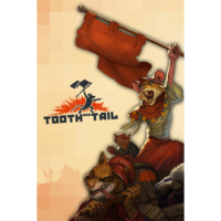 Pocketwatch Games Tooth and Tail (PC - Steam elektronikus játék licensz)