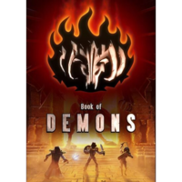 Thing Trunk Book of Demons (PC - Steam elektronikus játék licensz)