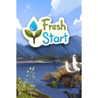 Awaken Realms Fresh Start Cleaning Simulator (PC - Steam elektronikus játék licensz)