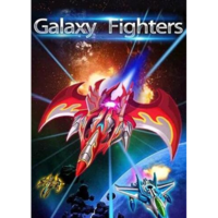 StarworkGC Galactic Fighters (PC - Steam elektronikus játék licensz)