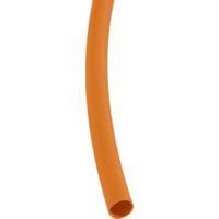 DSG Canusa Zsugorcső, vékonyfalú narancs, 12.70 mm Zsugorodási arány:3:1 DSG Canusa 3290120203 méteráru (3290120203)