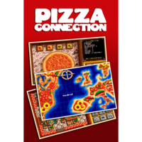Assemble Entertainment Pizza Connection (PC - Steam elektronikus játék licensz)