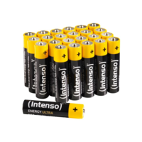 Intenso Intenso Energy Ultra Bonus Pack battery - 24 x AAA / LR03 - alkaline (7501814)