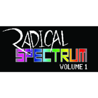 New Reality Games Radical Spectrum: Volume 1 (PC - Steam elektronikus játék licensz)