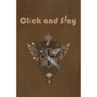 Click and Slay Studios Click and Slay (PC - Steam elektronikus játék licensz)