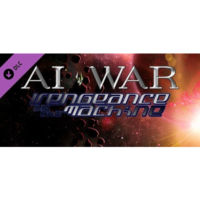 Arcen Games AI War: Vengeance Of The Machine (PC - Steam elektronikus játék licensz)