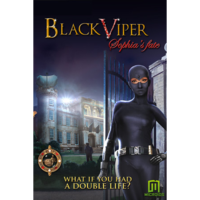 Microids Indie Black Viper: Sophia's Fate (PC - Steam elektronikus játék licensz)