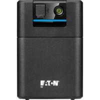 Eaton Eaton 5E Gen2 700 USB szünetmentes tápegység (UPS) Vonal interaktív 0,7 kVA 360 W 4 AC kimenet(ek) (5E 700UI G2)