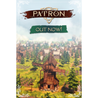 Overseer Games Patron (PC - Steam elektronikus játék licensz)