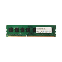 V7 V7 V7128004GBD-DR memóriamodul 4 GB 1 x 4 GB DDR3 1600 MHz (V7128004GBD-DR)