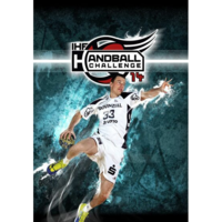 Plug In Digital IHF Handball Challenge 14 (PC - Steam elektronikus játék licensz)
