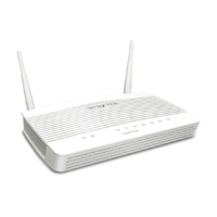 Draytek DrayTek Vigor 2135ac WLAN-AC HomeRouter retail (V2135AC-DE-AT-CH)