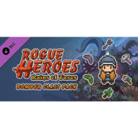 Team17 Digital Ltd Rogue Heroes - Bomber Class Pack (PC - Steam elektronikus játék licensz)