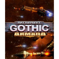 Focus Home Interactive Battlefleet Gothic: Armada (PC - Steam elektronikus játék licensz)