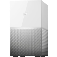 Western Digital WD My Cloud Home Duo 4TB fehér (WDBMUT0040JWT-EESN) (WDBMUT0040JWT-EESN)