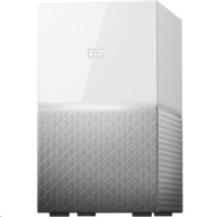 Western Digital WD My Cloud Home Duo 4TB fehér (WDBMUT0040JWT-EESN)