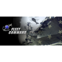 Strategy First Fleet Command (PC - Steam elektronikus játék licensz)