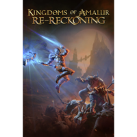 THQ Nordic Kingdoms of Amalur: Re-Reckoning (PC - Steam elektronikus játék licensz)