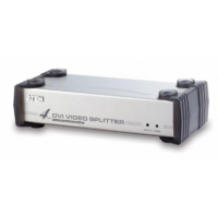 Aten ATEN DVI Video splitter 4 portos (VS164-AT-G) (VS164)