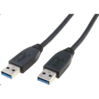 Kolink Kolink USB 3.0 A-A összekötő kábel 3m (KKTU3103AA) (KKTU3103AA)