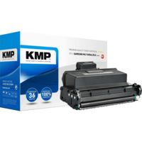 KMP Printtechnik AG KMP Toner Samsung MLT-D204L/ELS black 5000 S. SA-T70 remanufactured (3516,3000)