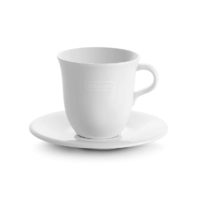 DeLonghi DeLonghi Tognana cappuccino csésze szett 2db (DLSC309) (DLSC309)