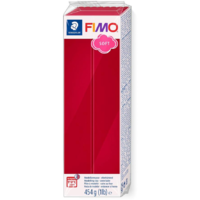 Fimo FIMO Mod.masse Fimo soft 454g kirschrot (8021-26)